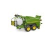 Bruder - Presa De Ambalat Baloti John Deere C441R Bruder - 4